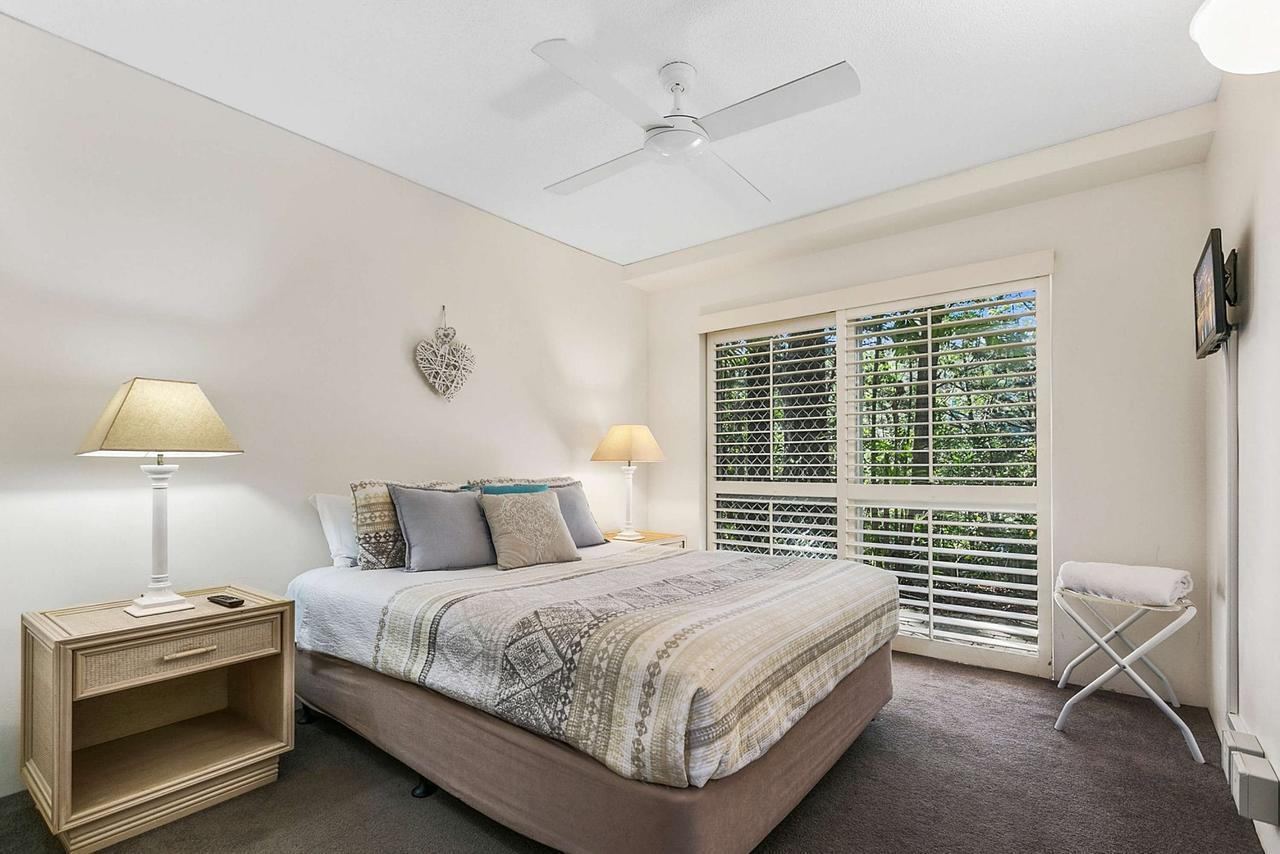 Private Apartments At Picture Point Noosa 외부 사진