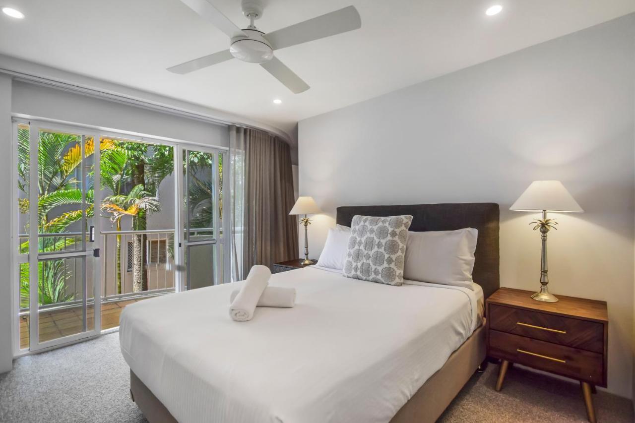 Private Apartments At Picture Point Noosa 외부 사진